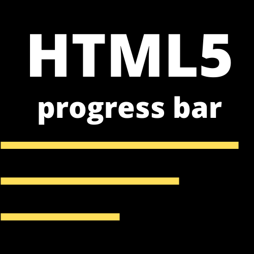 html-progressbar